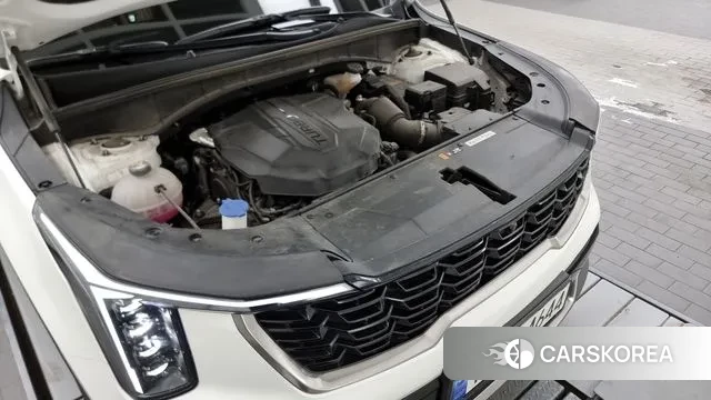 Kia The New Sorento 4th Generation id 2915113 из Кореи 16