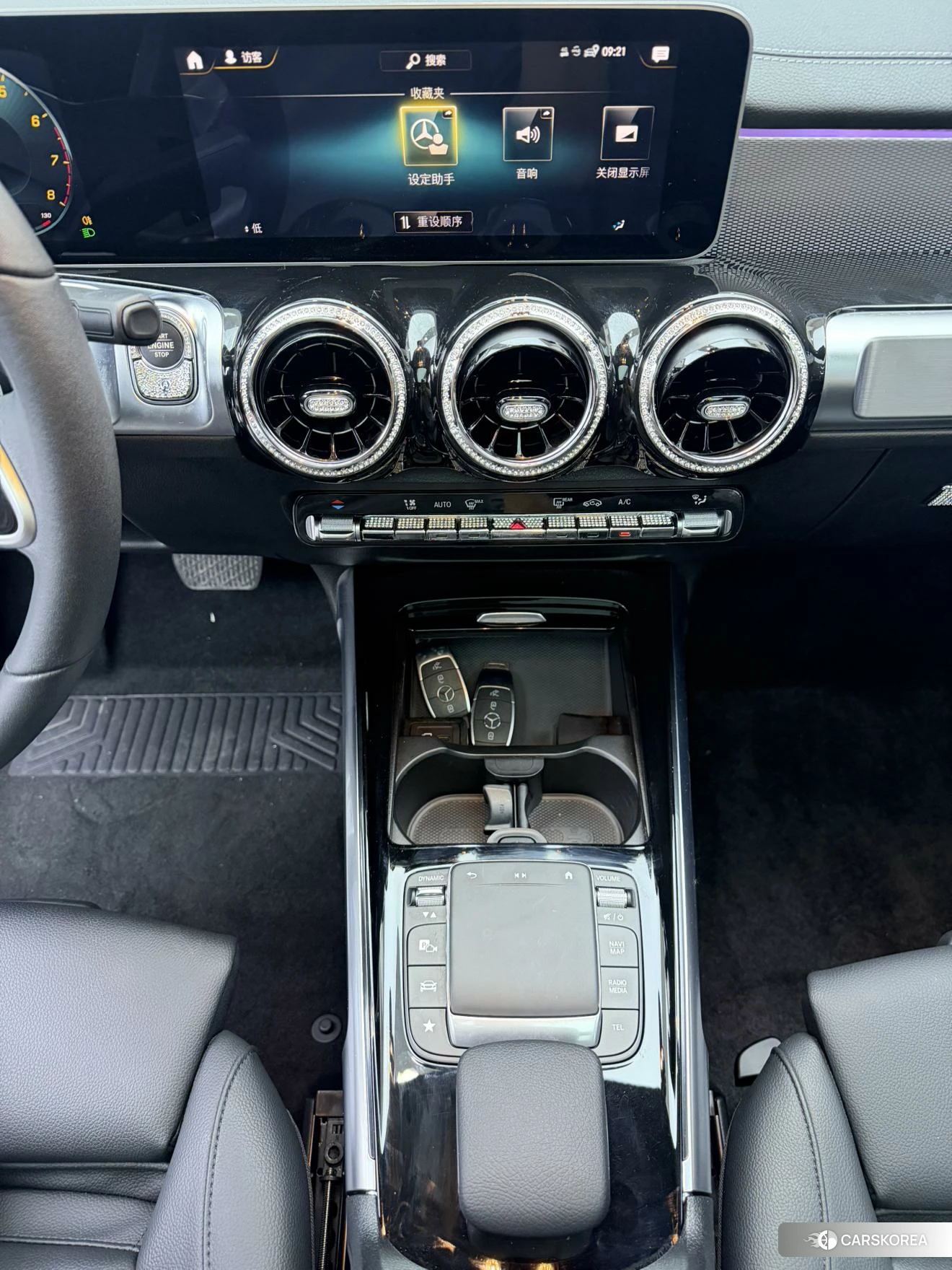 Mercedes-Benz GLB id 4513597 из Китая 21