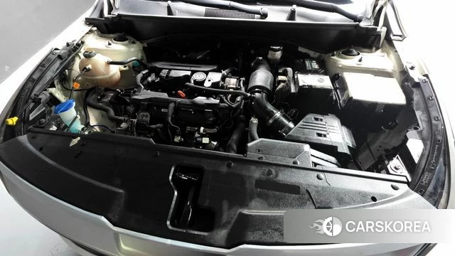 Kia Sportage 5th Generation id 3812814 из Кореи 16