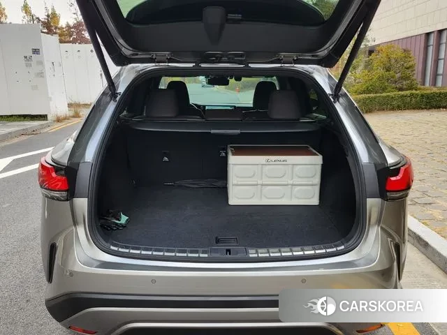 Lexus RX350h 5th generation id 3400216 из Кореи 16