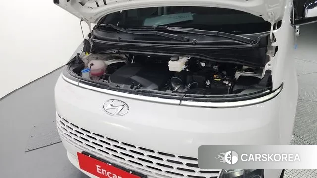 Hyundai Staria id 3528936 из Кореи 16