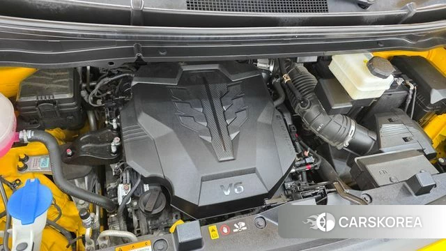 Hyundai Staria id 4650416 из Кореи 30