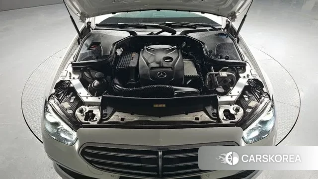 Mercedes-Benz E-Class W213 id 3621494 из Кореи 16