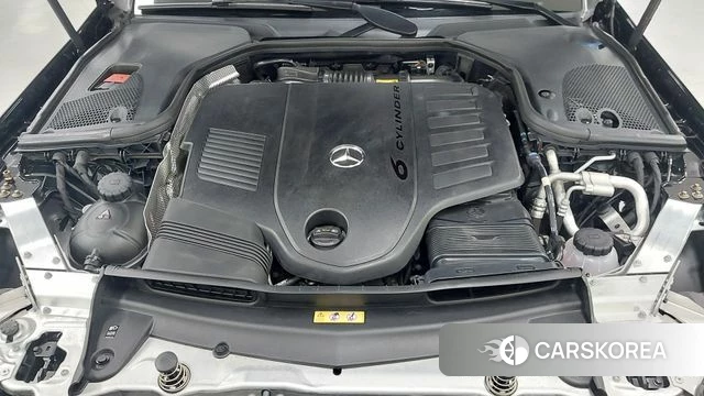 Mercedes-Benz CLS-Class C257 id 4550778 из Кореи 14