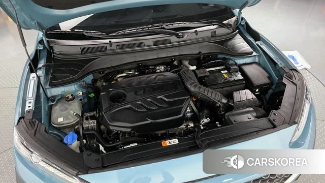 Hyundai Kona id 3844344 из Кореи 16