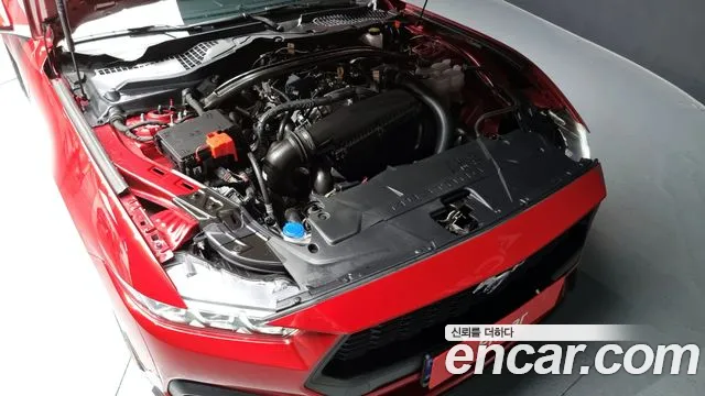 Ford Mustang 7th Generation id 2847605 из Кореи 16