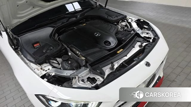 Mercedes-Benz CLS-Class C257 id 4402399 из Кореи 16