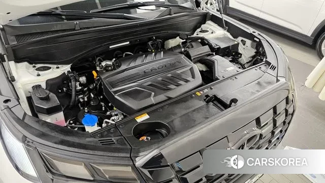 Hyundai The New Palisade id 3436869 из Кореи 16