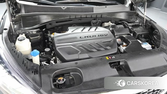 Kia The New Sorento id 4658361 из Кореи 30