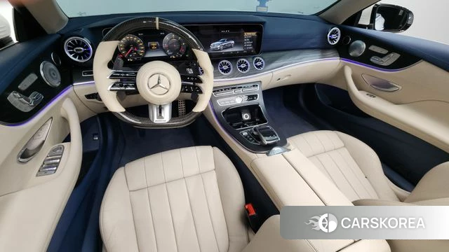 Mercedes-Benz E-Class W213 id 4377967 из Кореи 27