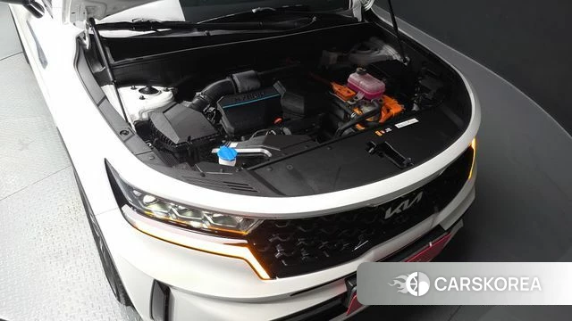 Kia Sorento 4th Generation id 4898757 из Кореи 41