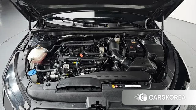 Kia The New K5 3rd generation id 3341275 из Кореи 16