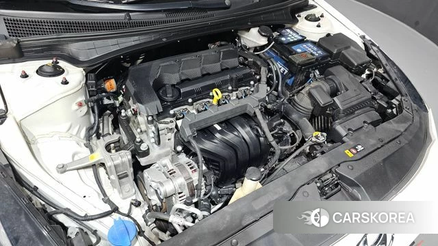 Hyundai Avante (CN7) id 4542728 из Кореи 31
