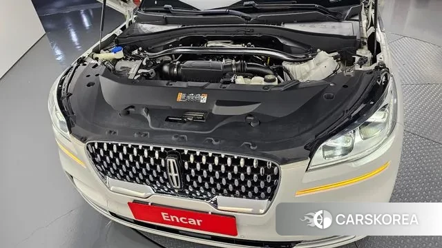 Lincoln Aviator 2nd generation id 3572260 из Кореи 16