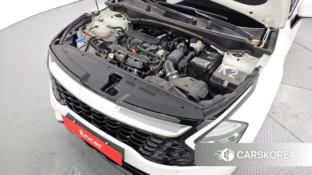 Kia Sportage 5th Generation id 3377308 из Кореи 16