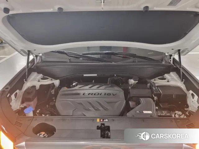 Hyundai The New Palisade id 3058803 из Кореи 16