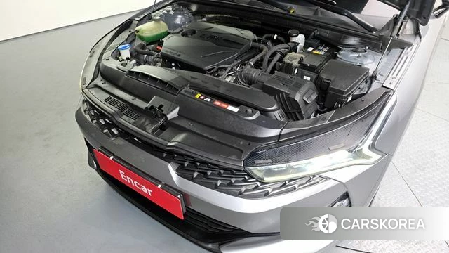 Kia K5 3rd generation id 3873150 из Кореи 16