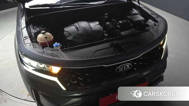 Kia Sorento 4th Generation id 4581336 из Кореи 16