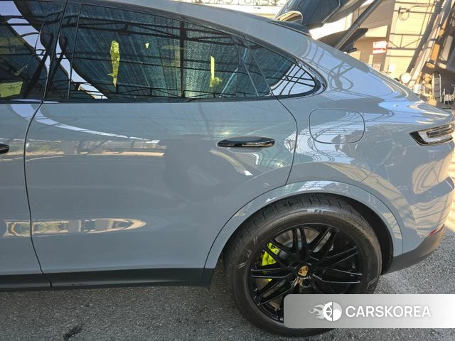 Porsche Cayenne (PO536) id 4696007 из Кореи 12