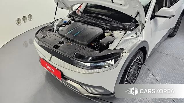 Hyundai Ionic 5 id 3488416 из Кореи 16