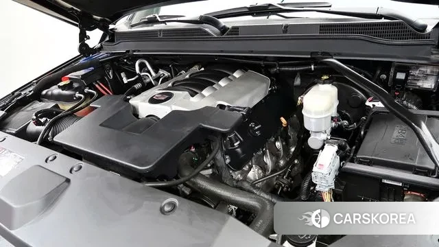 Cadillac Escalade id 3156390 из Кореи 16