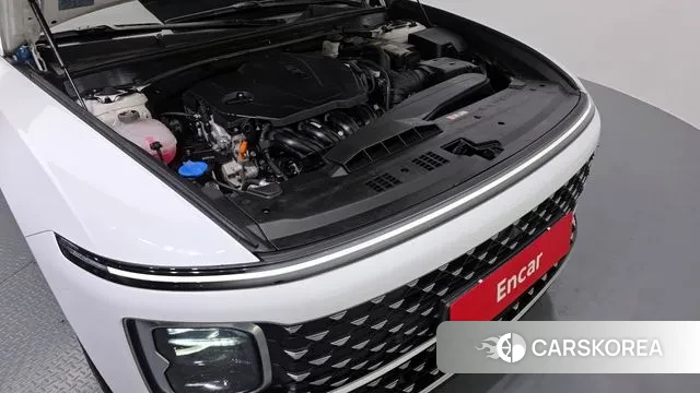 Hyundai Grandeur (GN7) id 3467668 из Кореи 16