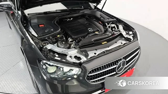 Mercedes-Benz E-Class W213 id 3665573 из Кореи 16