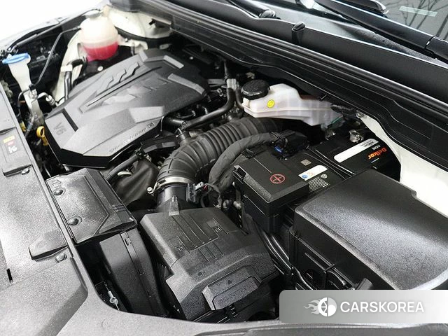 Kia Carnival 4th generation id 4720769 из Кореи 15