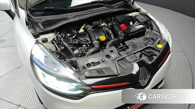 Renault Korea (Samsung) Clio id 4410778 из Кореи 16