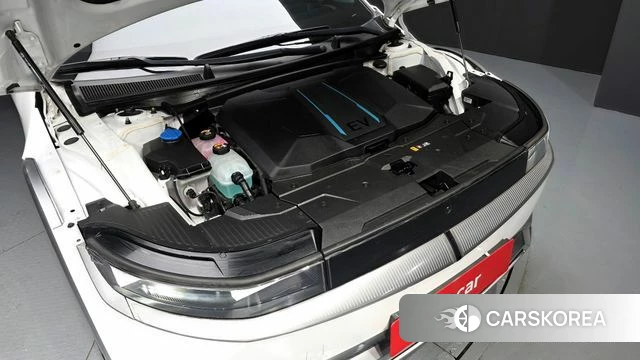 Hyundai Ionic 5 id 4186879 из Кореи 16