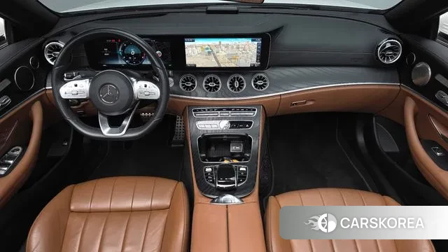 Mercedes-Benz E-Class W213 id 3283069 из Кореи 16