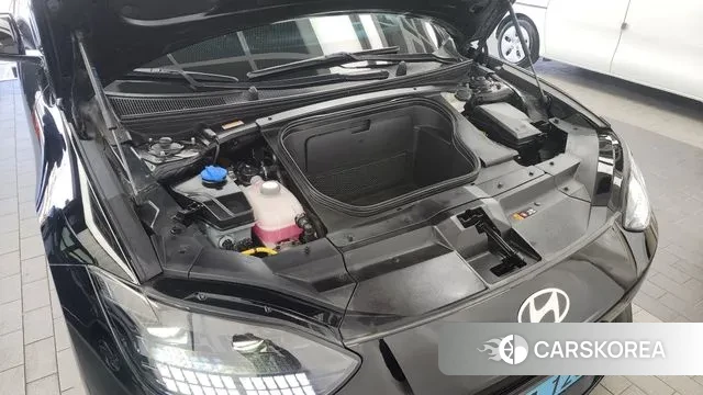 Hyundai Ionic 6 id 3354594 из Кореи 16