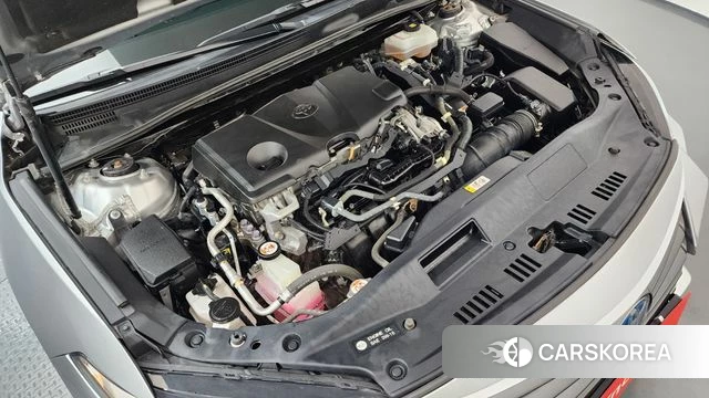 Toyota Avalon 5th Generation id 4770404 из Кореи 16