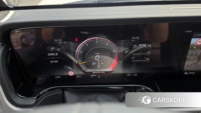 Mercedes-Benz G-Class W463b 2021 Белый из Кореи, фото 6