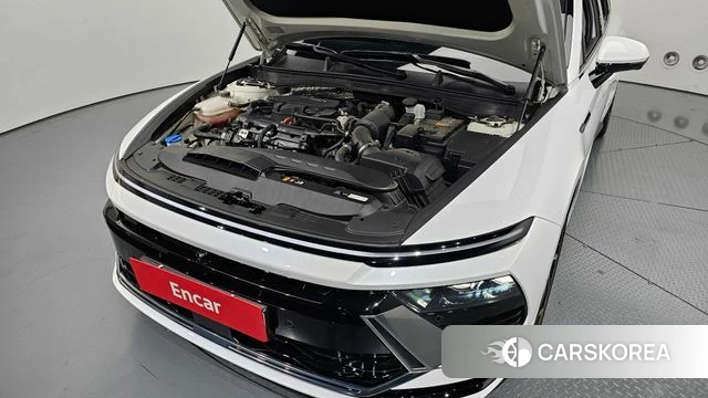 Hyundai Sonata D Edge (DN8) id 3940056 из Кореи 16