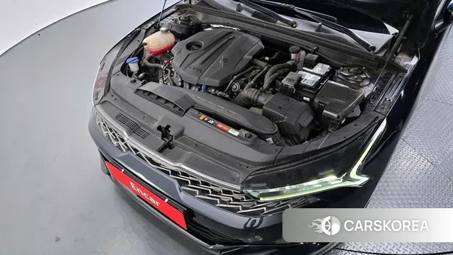 Kia K5 3rd generation id 3274295 из Кореи 16