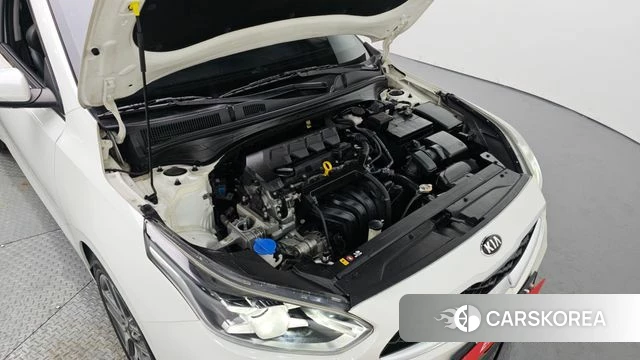 Kia Come New K3 id 4225606 из Кореи 28