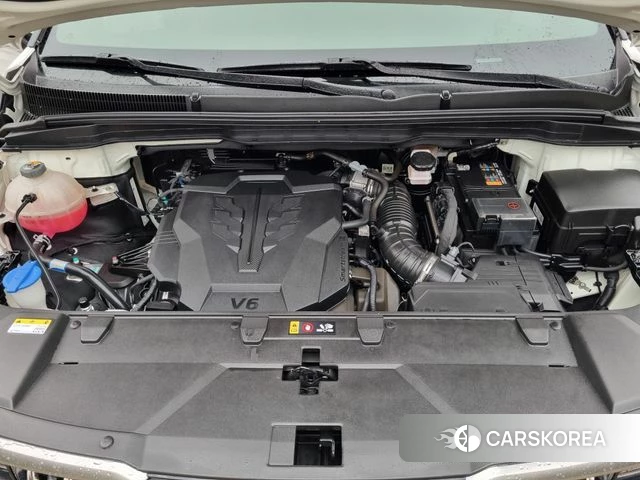 Kia Carnival 4th generation id 3903016 из Кореи 12