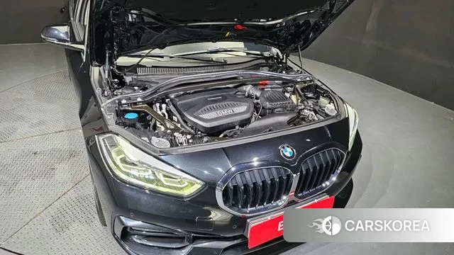 BMW 1 Series (F40) id 2985955 из Кореи 16