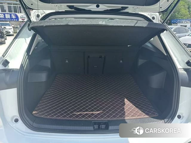 Volkswagen Tanyue id 4255947 из Китая 16
