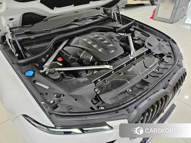 BMW X7 (G07) id 3952818 из Кореи 16