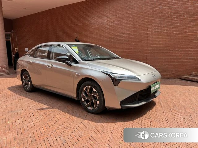 Aian AION S id 3920420 из Китая 7