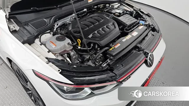 Volkswagen Golf 8th Generation id 3212218 из Кореи 16