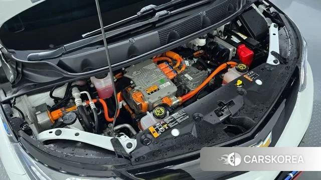 Chevrolet (GM Daewoo) Bolt EV id 3469937 из Кореи 16