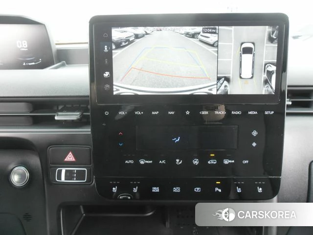 Hyundai Staria id 3934726 из Кореи 14