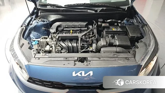 Kia The New K3 2nd generation id 3621320 из Кореи 16