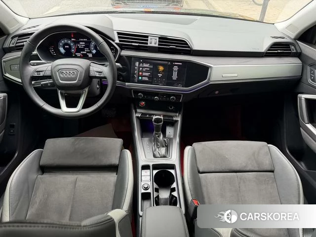 Audi Q3 id 4271358 из Китая 15