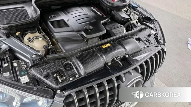 Mercedes-Benz GLE-Class W167 id 3753150 из Кореи 16