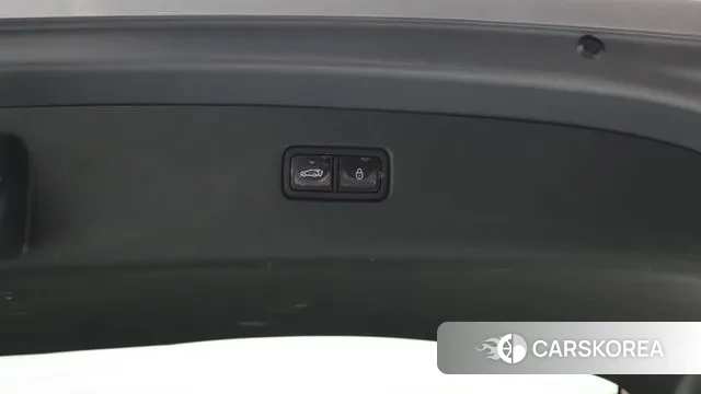 Genesis GV80 id 3410416 из Кореи 13