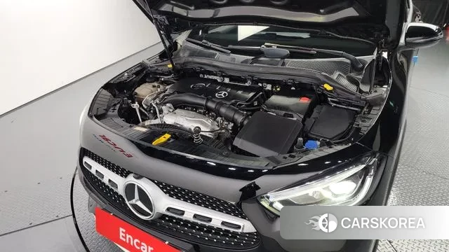 Mercedes-Benz GLA - Class H247 id 3350096 из Кореи 16